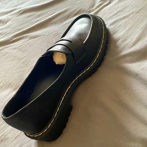 Torrid Lug Loafer Shoes